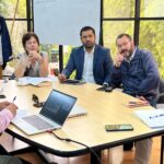 Diputada Camila Flores oficia a los 38 municipios de la Región por planes de mitigación y prevención de incendios forestales