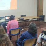 Calle Larga firma convenios de colaboración turística y cultural con Provincias de San Juan y San Luis
