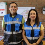 En Diciembre Corporación Municipal de Deportes de Los Andes aumenta clases de baile entretenido