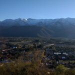 Tours operadores del Valle de Aconcagua participaron en 1ª Cumbre Internacional de Turismo Aventura y Naturaleza
