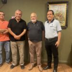 Municipio de San Esteban realizó campaña de prevención de  incendios forestales