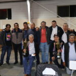 Los Vásquez e Illapu las grandes atracciones del Festival de la Voz de Panquehue 2025