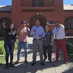En Los Andes concluye el Programa Quiero Mi Barrio Villa Los Copihues