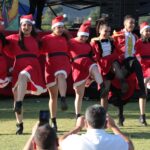 Rayueleros de Panquehue cierran 2024 aspirando a aumentar clubes para próxima temporada