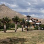 Chilquinta compensará a más de 50 mil hogares de Aconcagua afectados por cortes de luz en temporal de Agosto del 2024