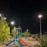 En Calle Larga repudian brutal agresión sufrida por perrito comunitario