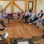 Diputada Barchiesi y autoridades locales impulsan proyecto para habilitar un Centro de Diálisis Municipal en Putaendo