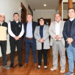 Fundación P!ensa convoca a Asamblea para debatir el desarrollo futuro de Chile