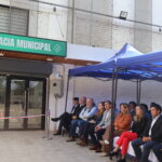 Cristo de Rinconada de Silva conmemoró 90 años de su creación