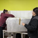 Joven seleccionado de fútbol Sub17 recibe reconocimiento de autoridades de Panquehue