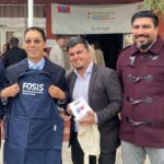 Comenzó la marcha blanca del nuevo CESFAM de San Esteban