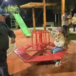 Comenzó la marcha blanca del nuevo CESFAM de San Esteban