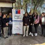 Tres fallecidos dejan dos accidente de tránsito ocurridos en menos de tres horas en San Felipe y Los Andes