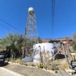 Un 64,5 por ciento de avanzan registran obras del SAR de San Felipe