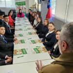 MOP inicia Estudio de Diseño de Ampliación del Servicio Sanitario Rural El Algarrobal en San Felipe
