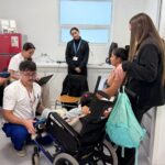 Diecinueve jóvenes de Aconcagua quedaron seleccionados como alumnos de la Escuela de Formación de Carabineros