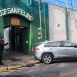 Sistema frontal dejará lluvias de hasta 60 milímetros en sectores interiores y precordilleranos de la zona central