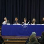 Diputada Bello pide fiscalizar proyecto minero Pimentón en San Esteban