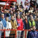 Los Andes cerró el Mundial de Vóleibol Femenino Sub-17 con exitoso balance