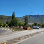 Prefecto  de Carabineros  de Aconcagua fue nombrado como Agregado  Policial  en Francia