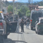 Prefecto  de Carabineros  de Aconcagua fue nombrado como Agregado  Policial  en Francia
