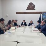 Unión San Felipe sufre mal sin cura